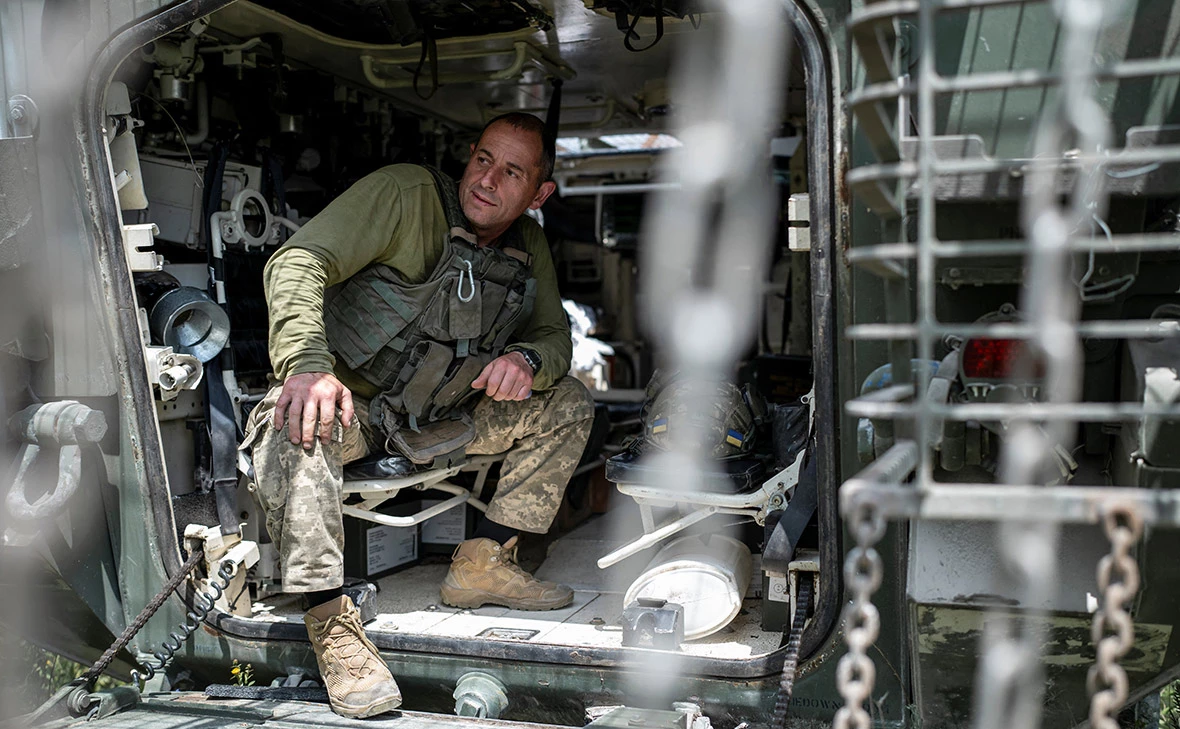 Вячеслав Ратынский / Reuters