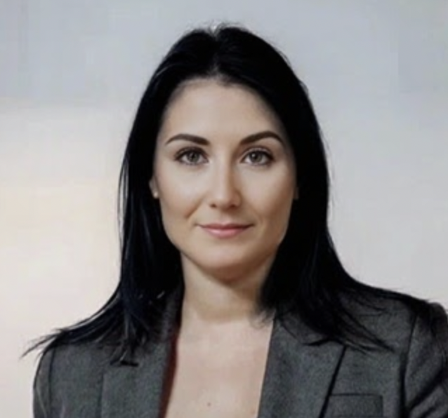 Евгения Шеина