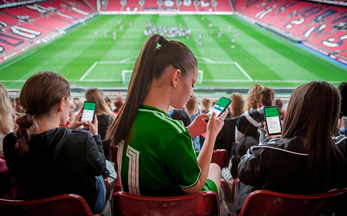 Что такое витрина ставок в букмекерском бизнесе и как это работает