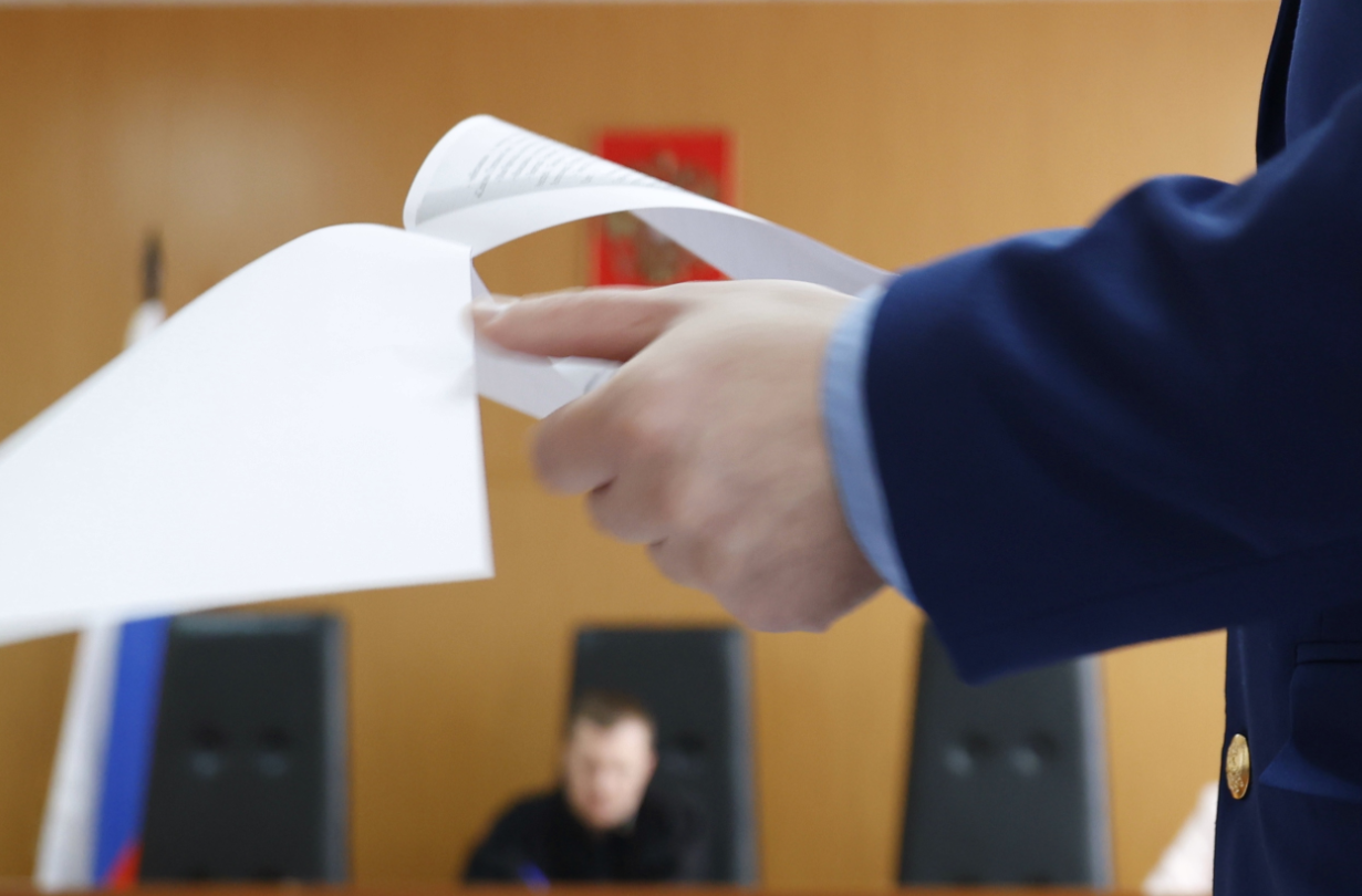 Екатерина Сычкова / URA.RU