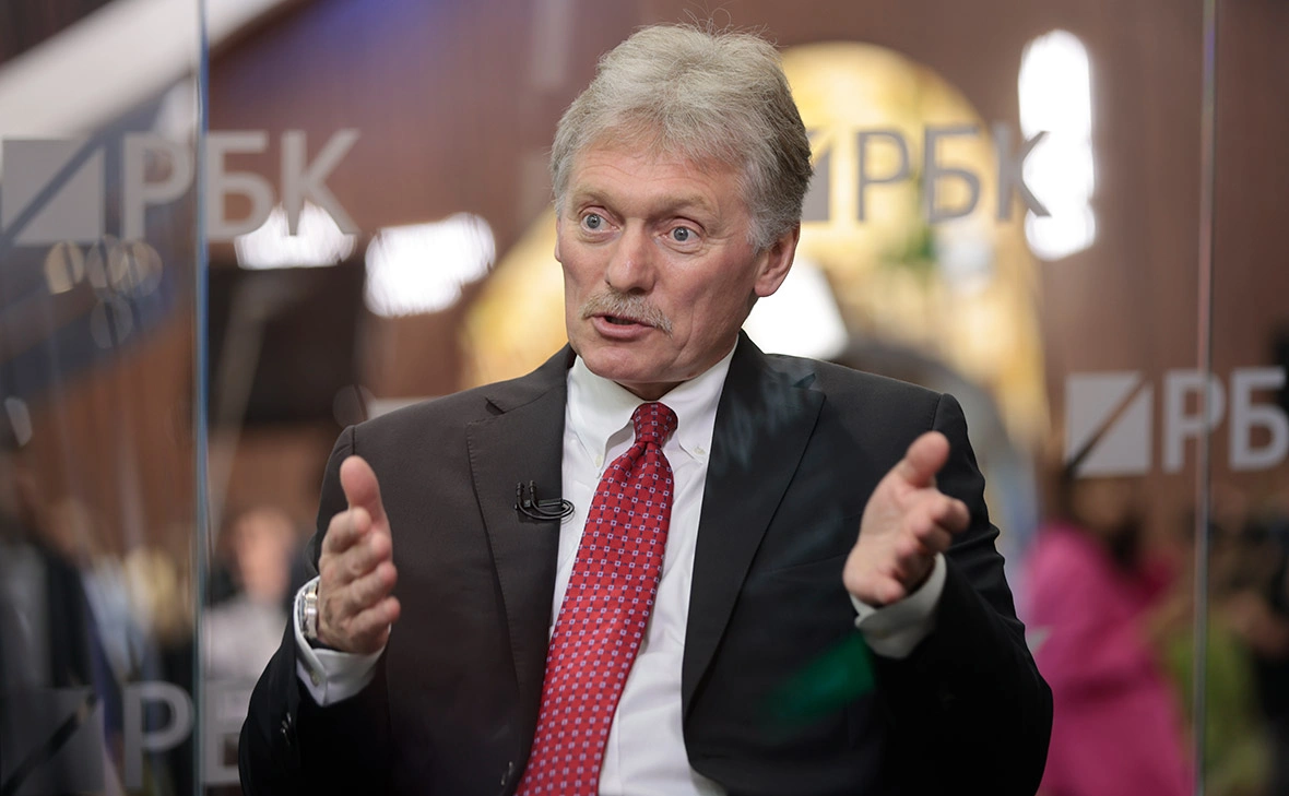 Михаил Гребенщиков / РБК