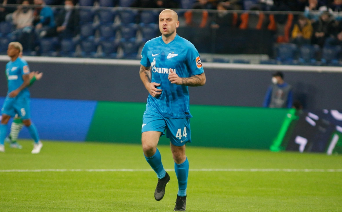 Maksim Konstantinov / Global Look Press