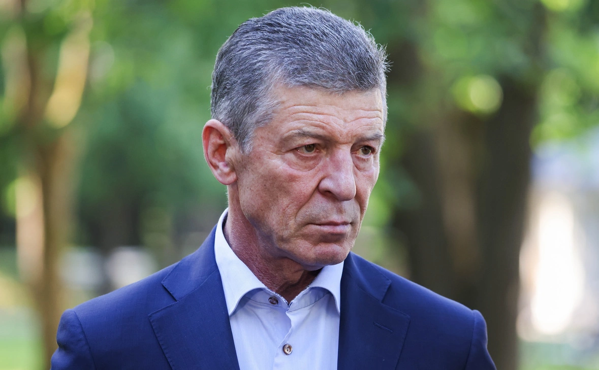 Владимир Гердо/ТАСС