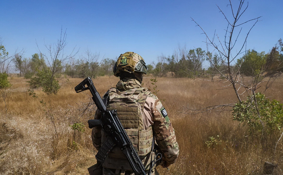 Александр Полегенько / ТАСС