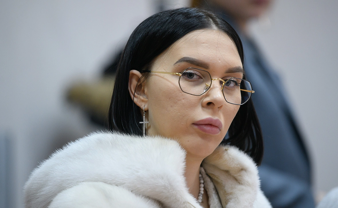 Илья Московетц / URA.RU / Global Look Press