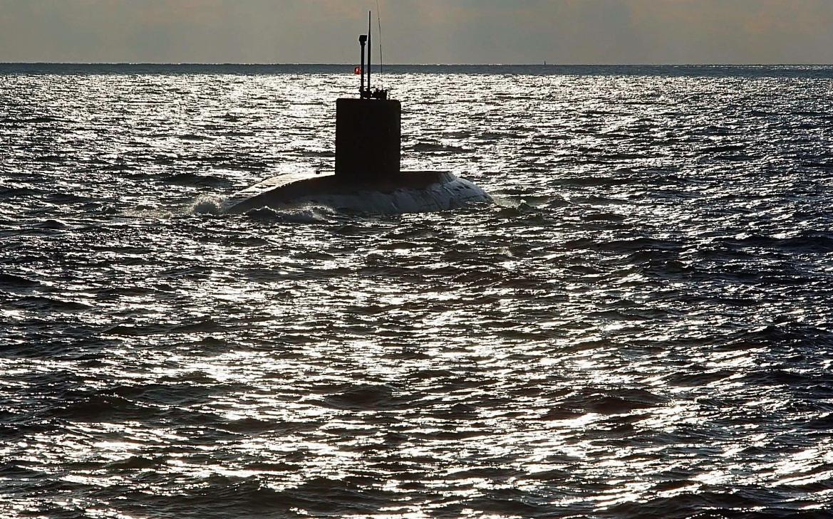 Bloomberg узнал о решении Индии взять в лизинг  атомную подлодку у России