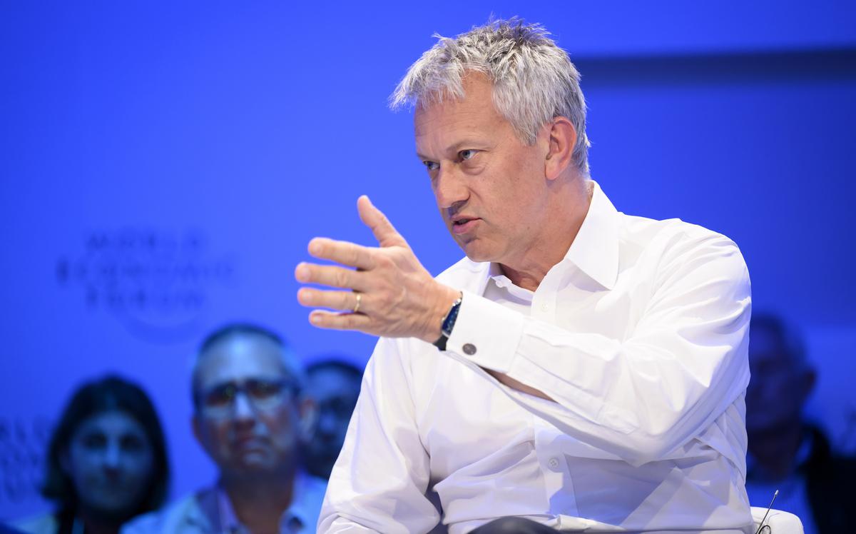 Джеймс Куинси