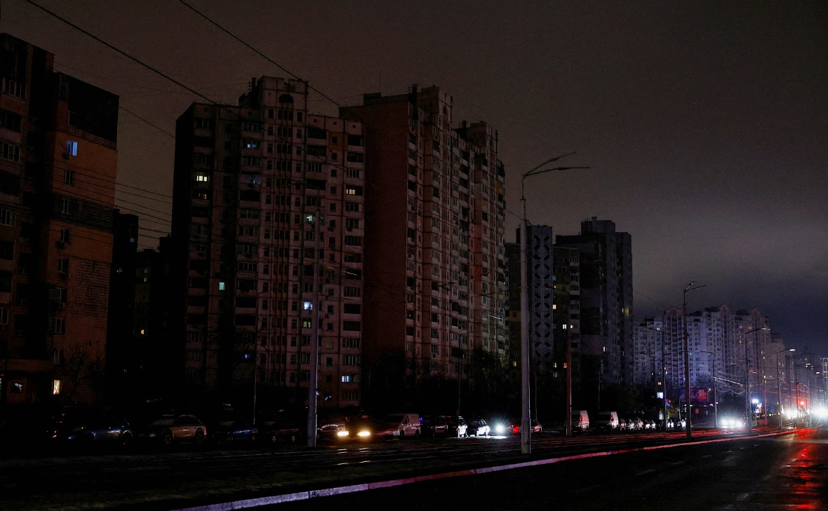 Валентин Огиренко / Reuters