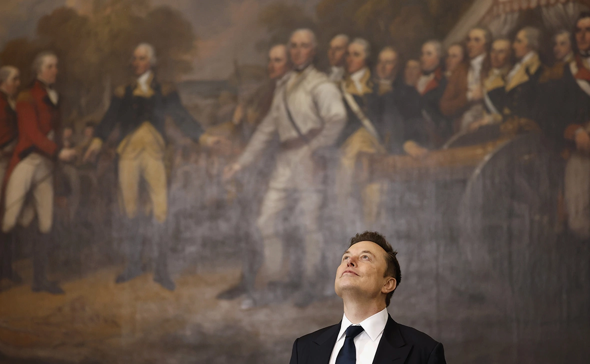 Chip Somodevilla / Getty Images