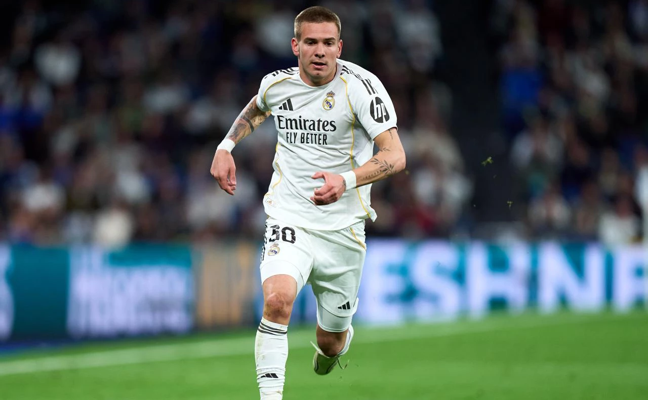 Angel Martinez / Getty Images