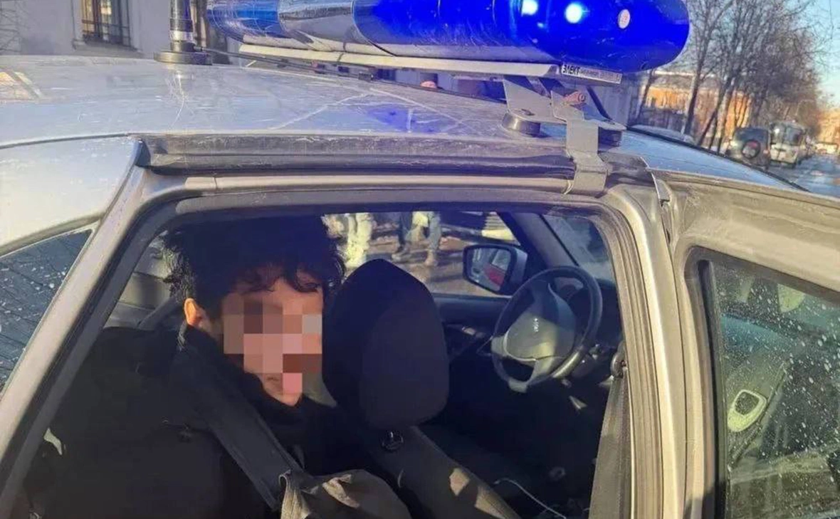 Росгвардия. Северо-Западный округ