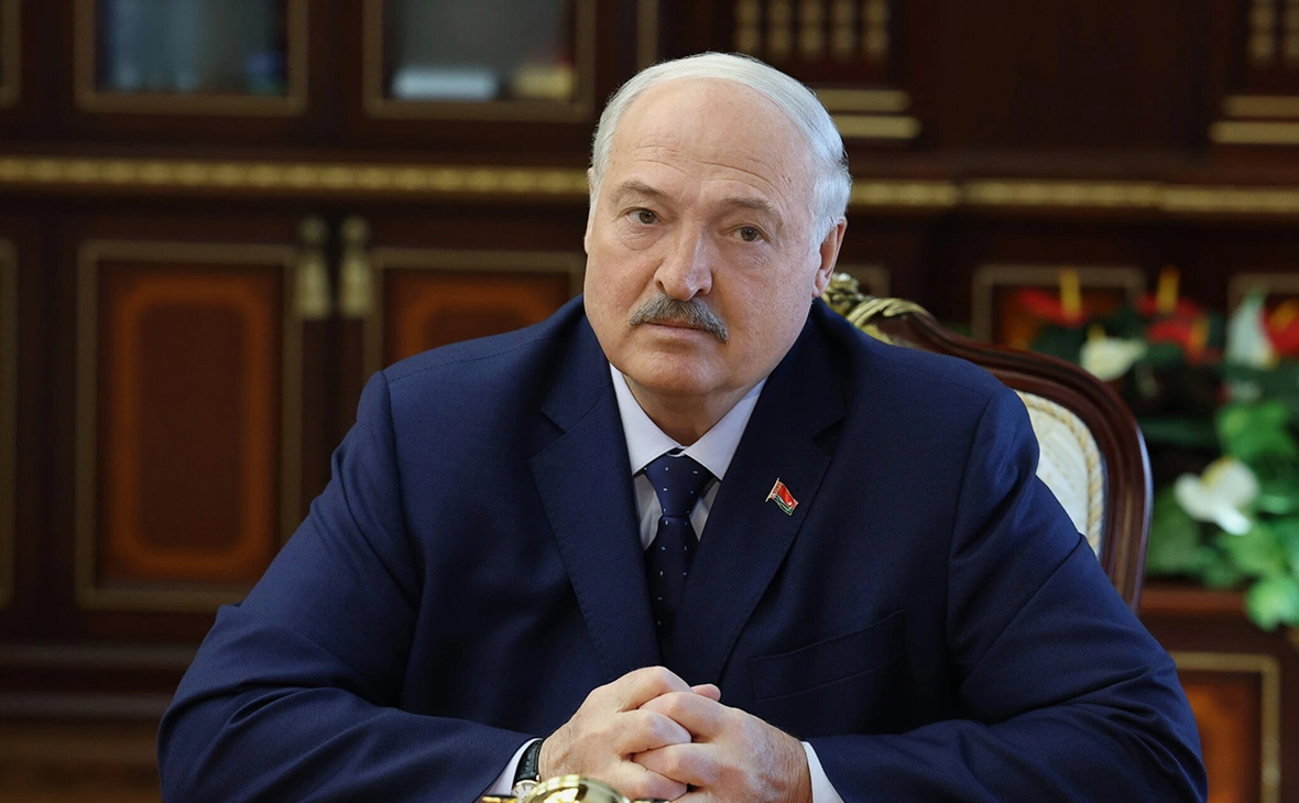 пресс-служба Президента Республики Беларусь