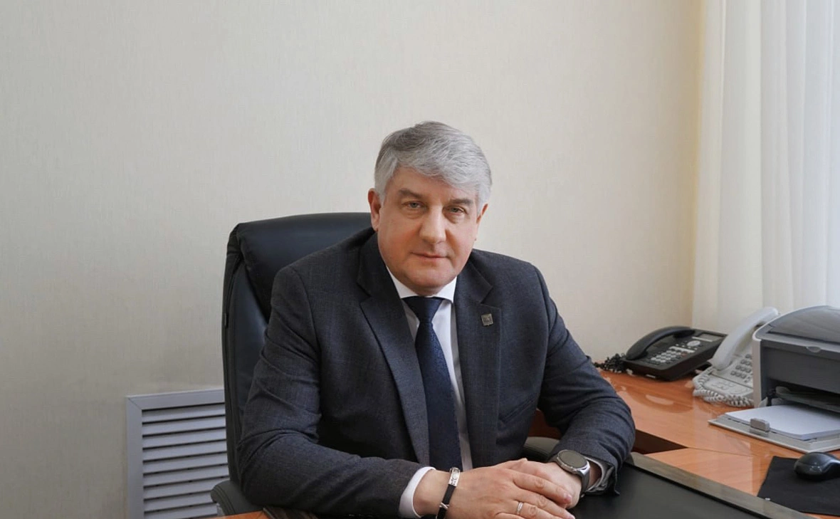  Администрация Нововоронежа