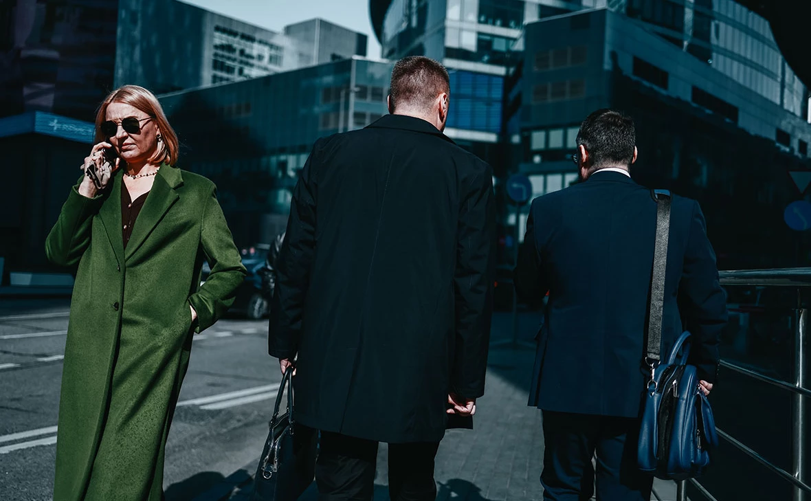 Андрей Любимов / РБК