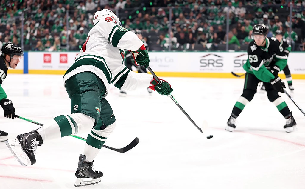 Stacy Revere / Getty Images