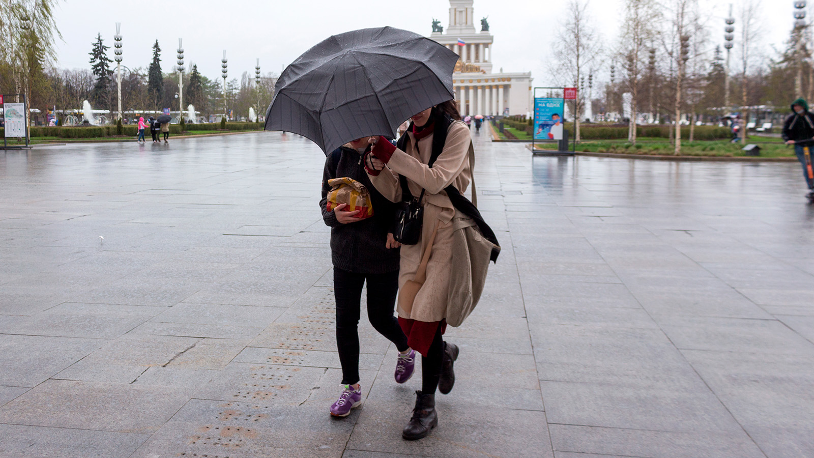 Какая погода будет на майские праздники. Синоптик раскрыла