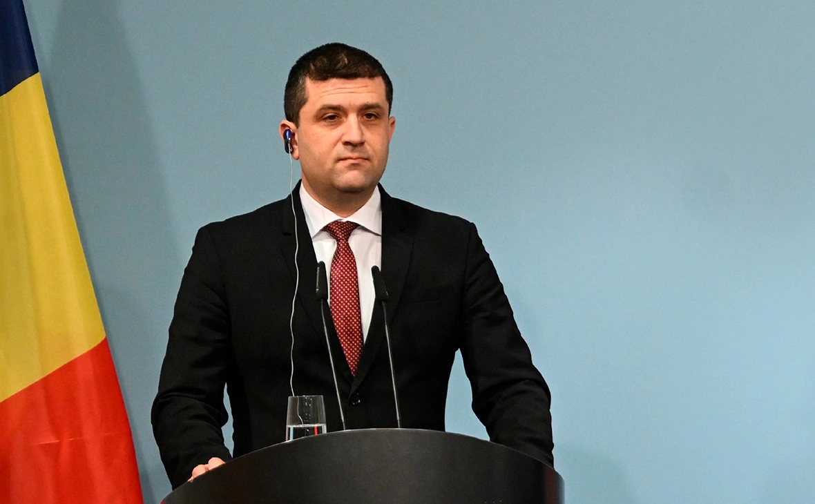 Britta Pedersen / dpa / Global Look Press