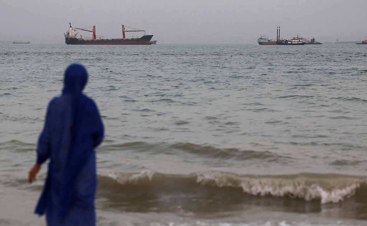 Majid Asgaripour / WANA / Reuters
