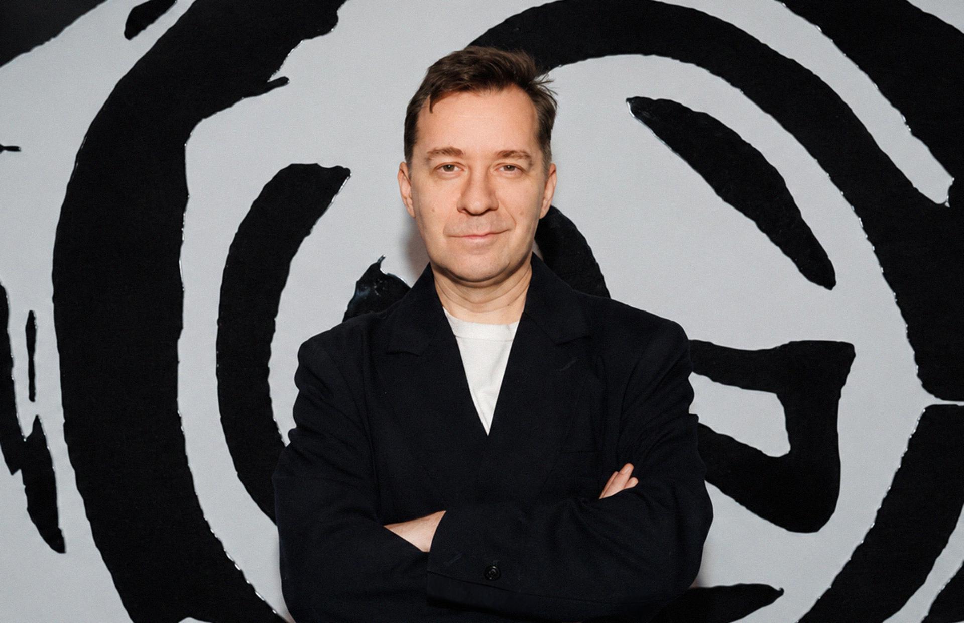 Сергей Попов