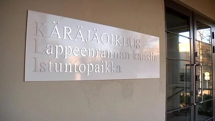 oikeus.fi