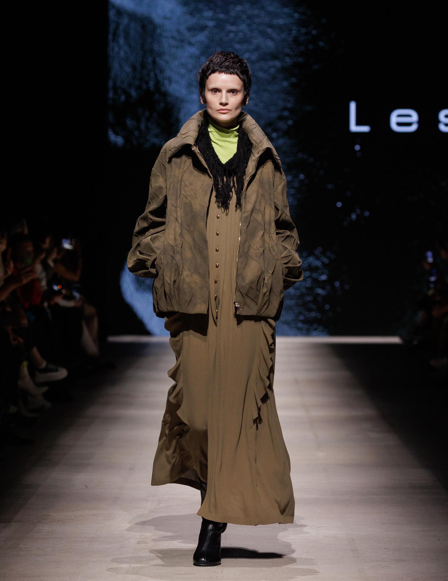Коллекция Lesel
