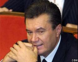 В.Янукович: Коалиция будет создана 20 июня
