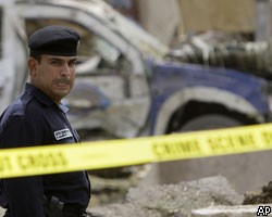 Террористы атаковали 3 посольства в Багдаде: более 30 погибших