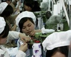 КНР закрывает "грязные" заводы и берет курс на "зеленую" экономику