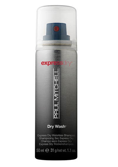 Сухой шампунь Express Dry Waterless Shampoo, Paul Mitchell