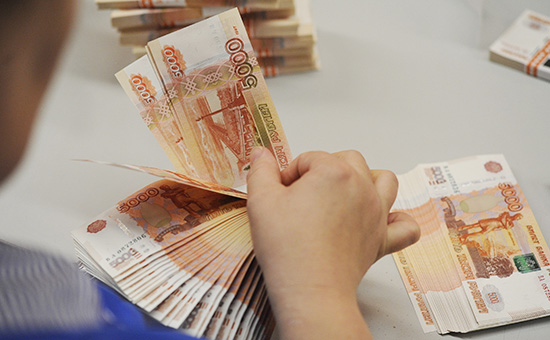 Консолидированный бюджет Татарстана пополнился на 108,8 млрд. рублей