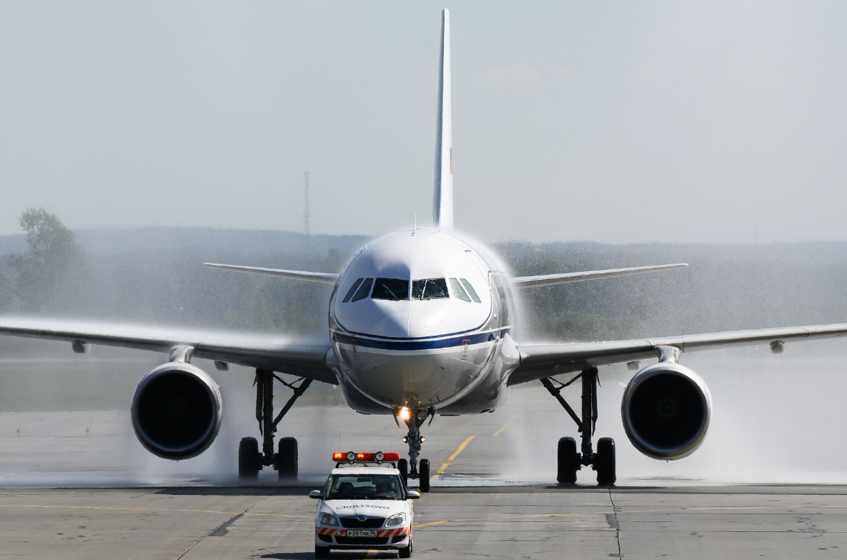 Владимир Жабриков / URA.RU