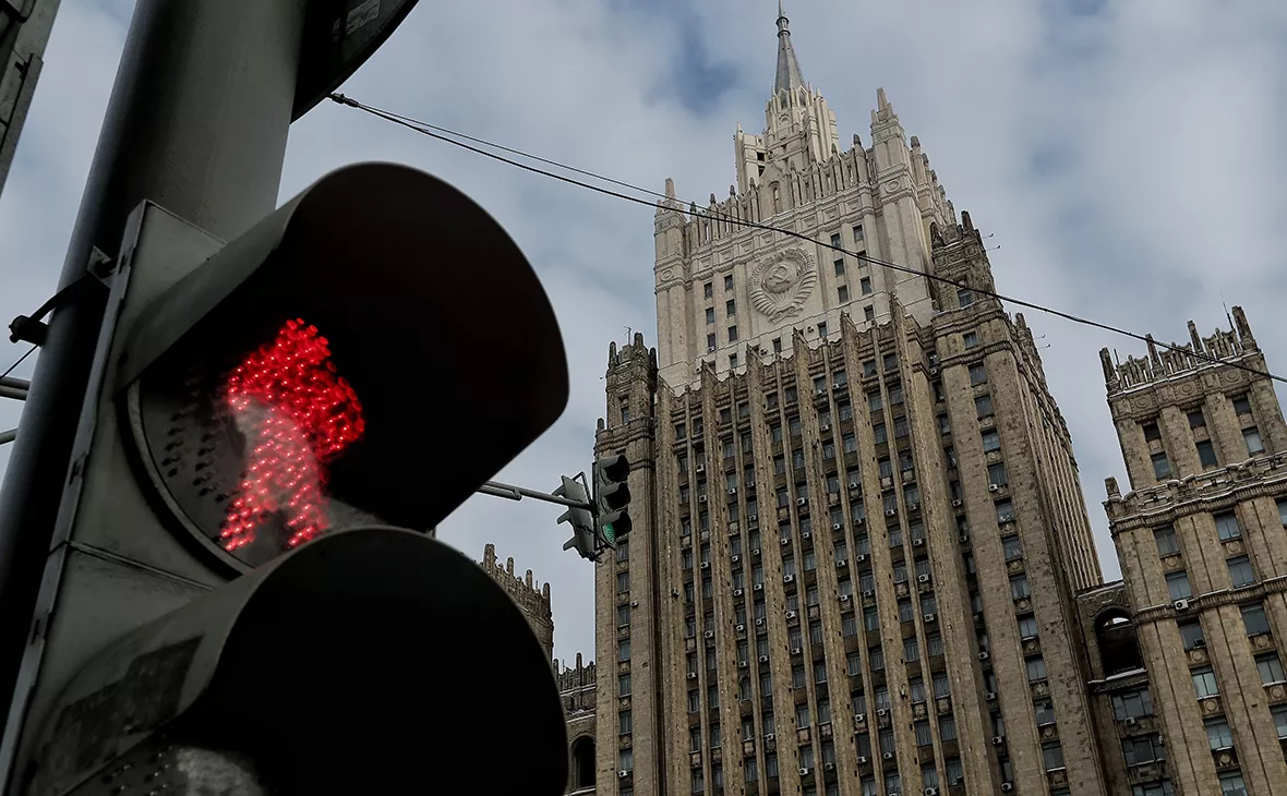 Андрей Любимов / РБК