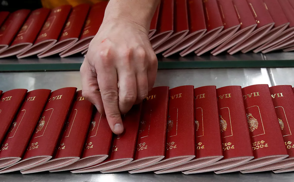 Максим Шеметов / Reuters