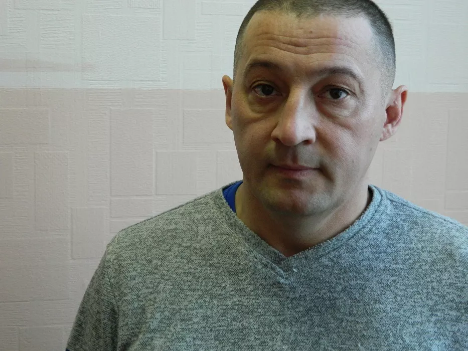 Михаил Лобанов