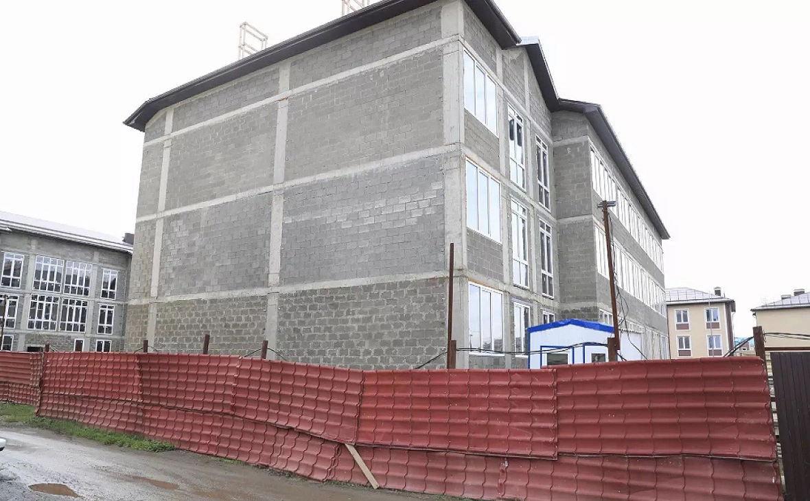 пресс-служба администрации города Краснодар