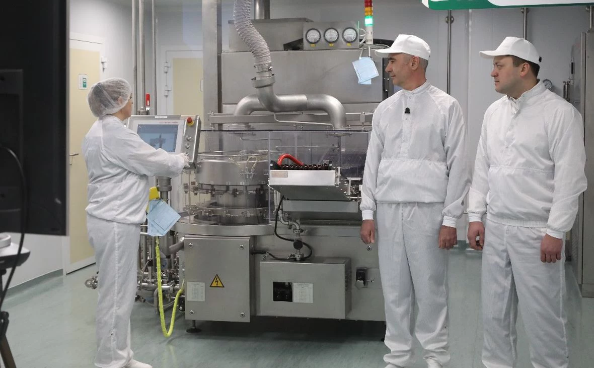 пресс-служба главы РБ