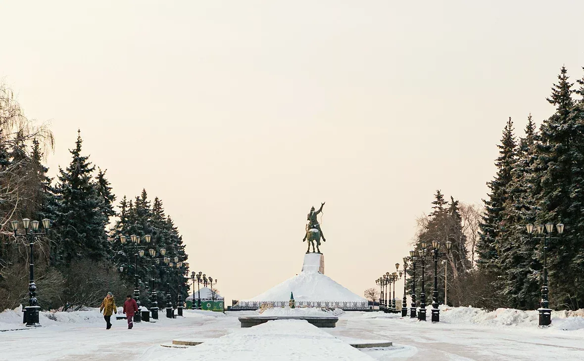 РБК Уфа