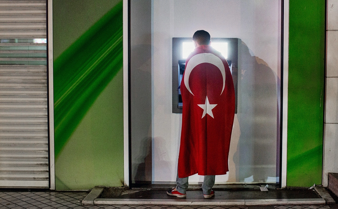 Chris McGrath / Getty Images