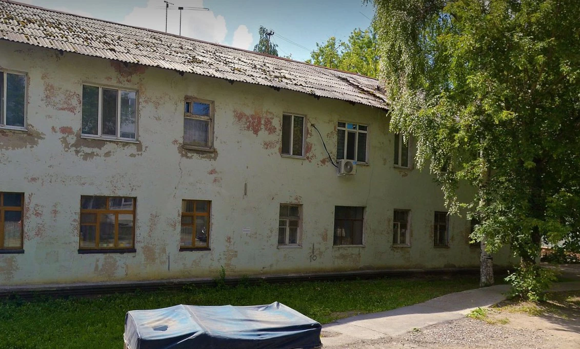 Яндекс Карты