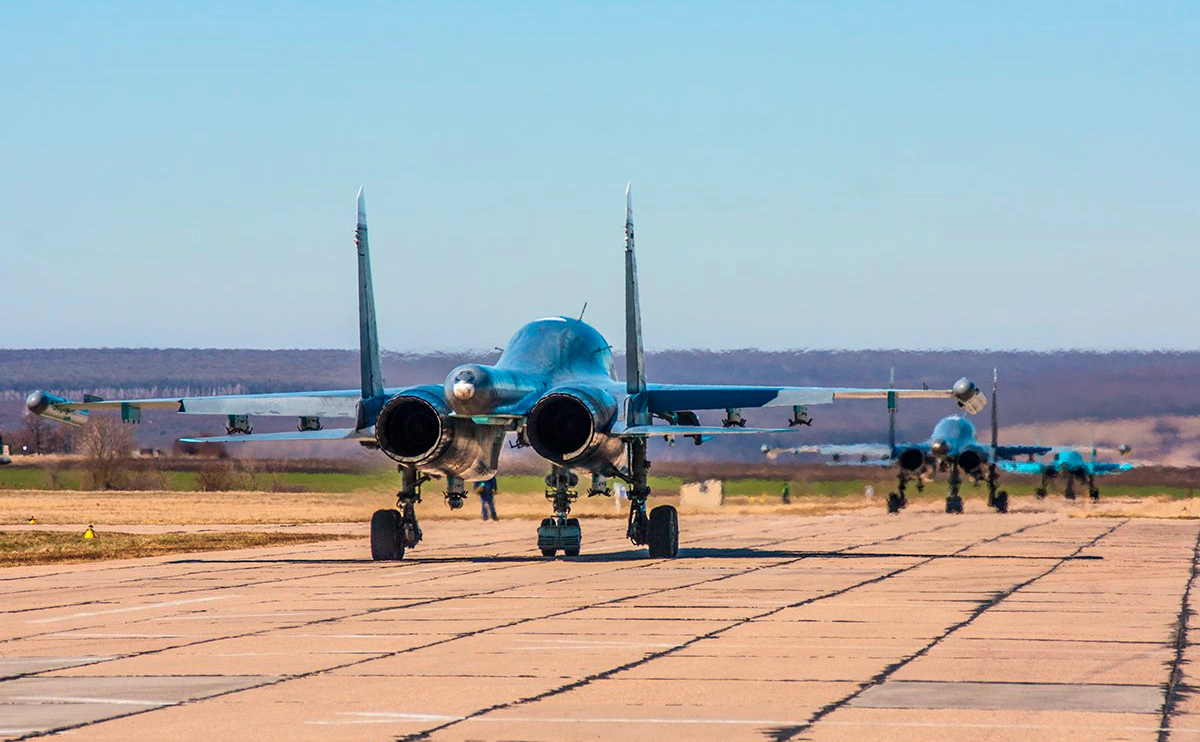 Минобороны РФ