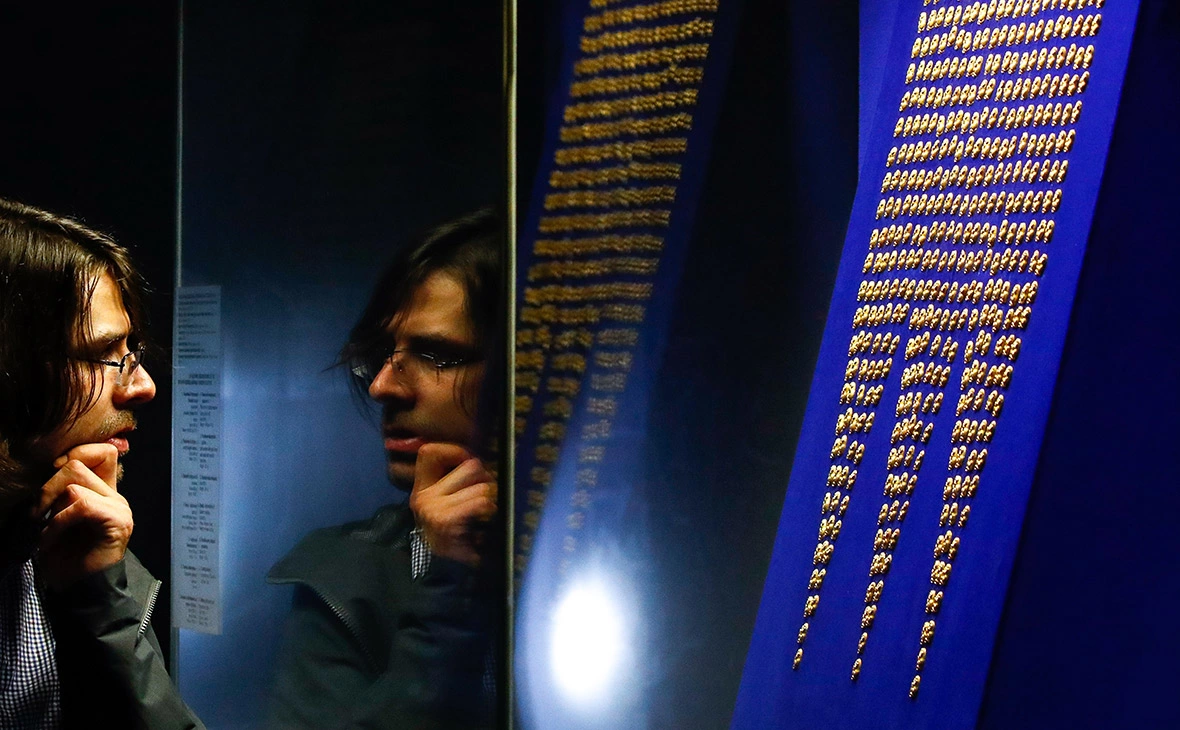 Артем Геодакян / ТАСС