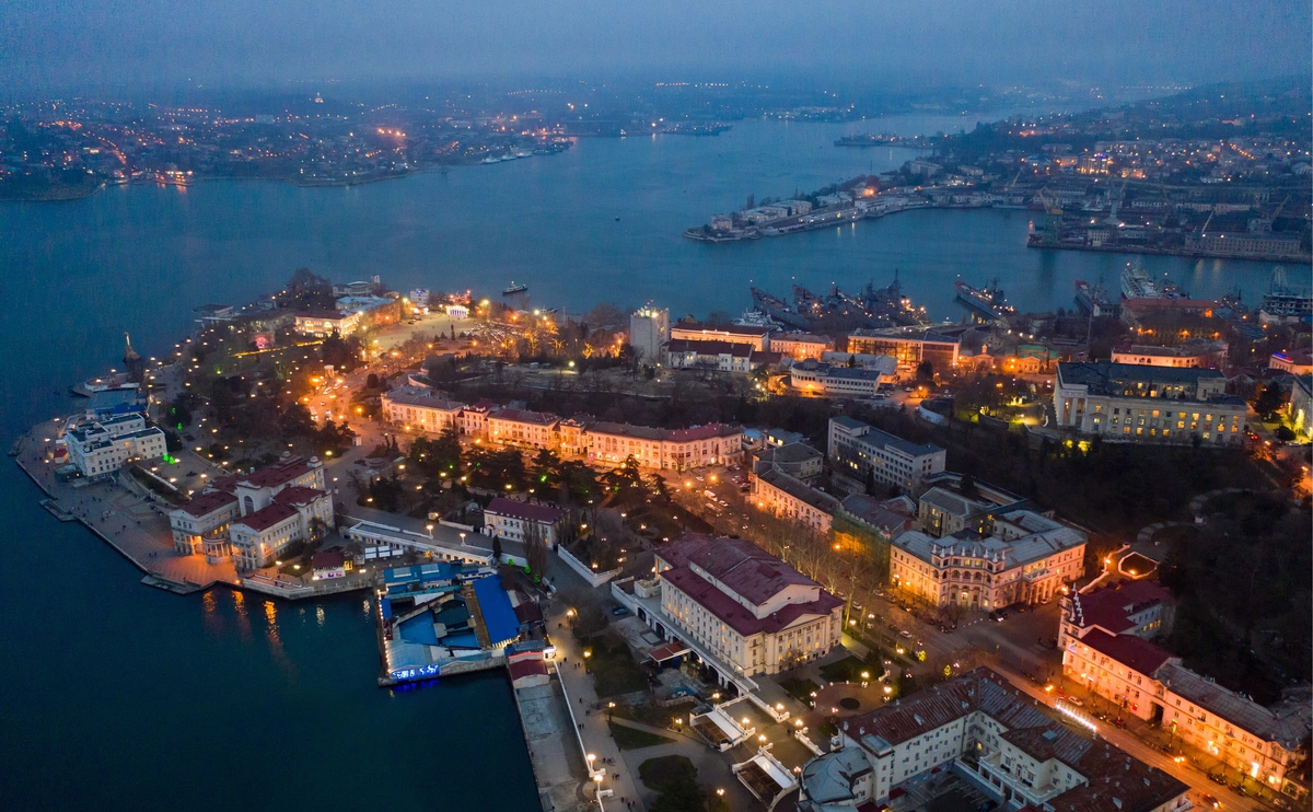 Сергей Мальгавко / ТАСС