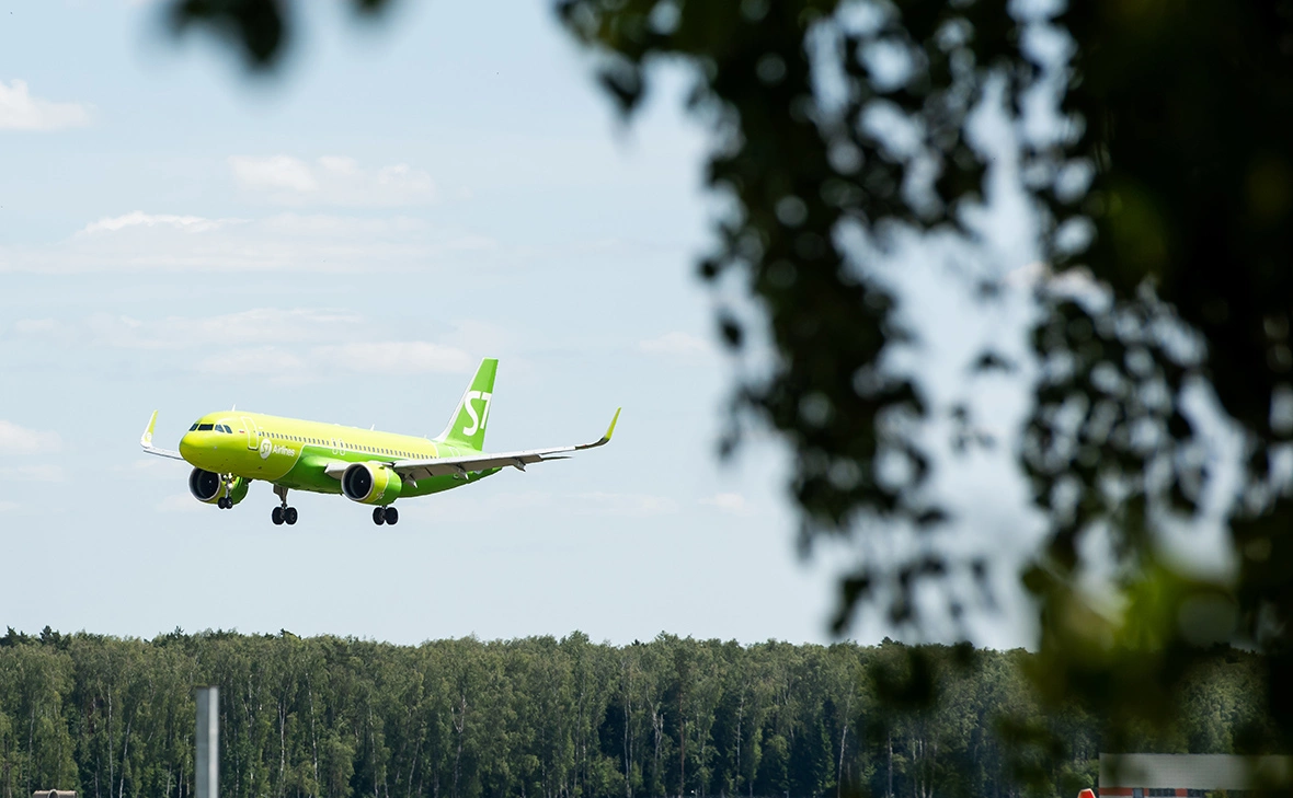Андрей Перечицкий / ТАСС