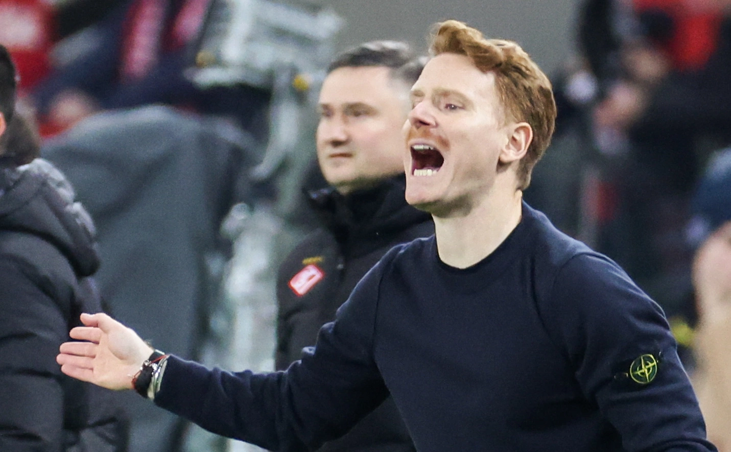 Сергей Фадеичев / ТАСС