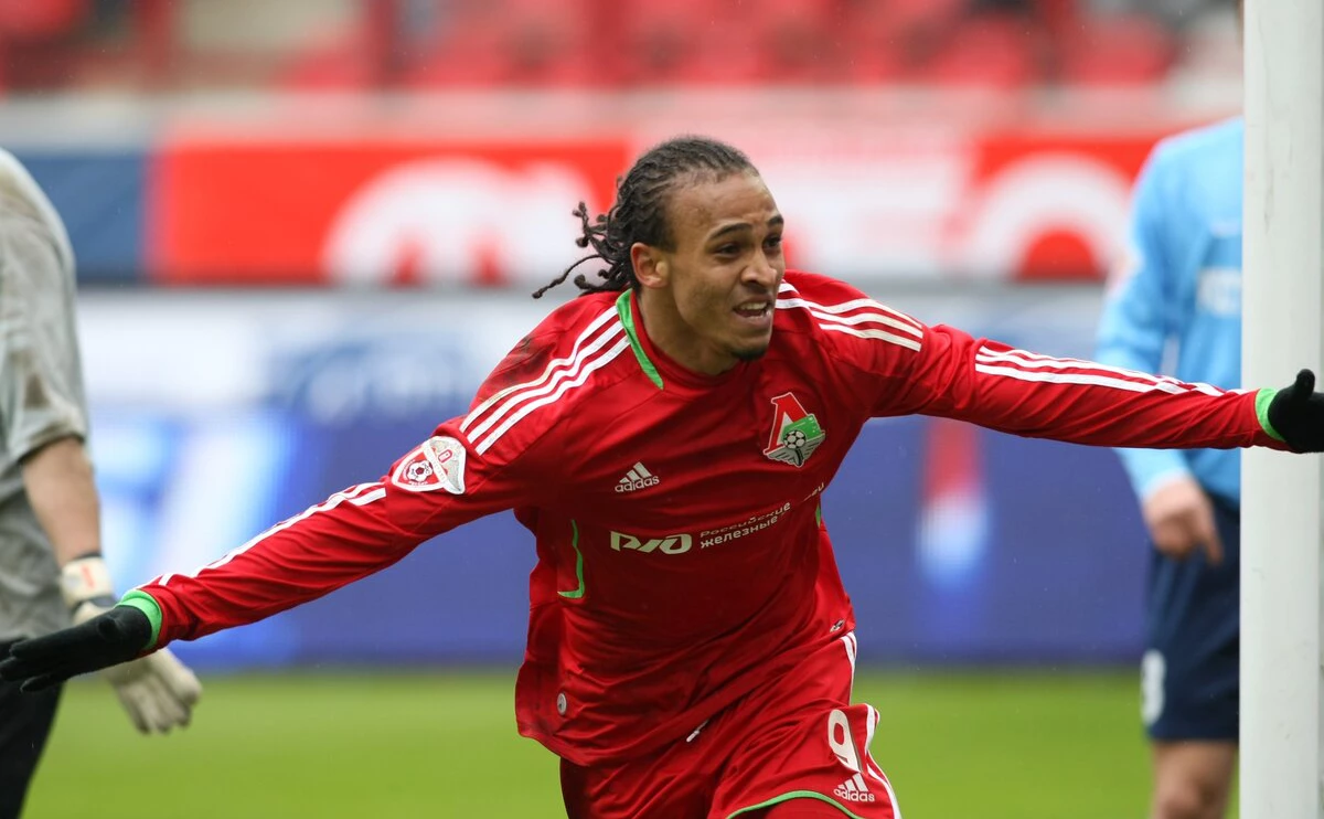 Anton Belitsky / Russian Look / Global Look Press