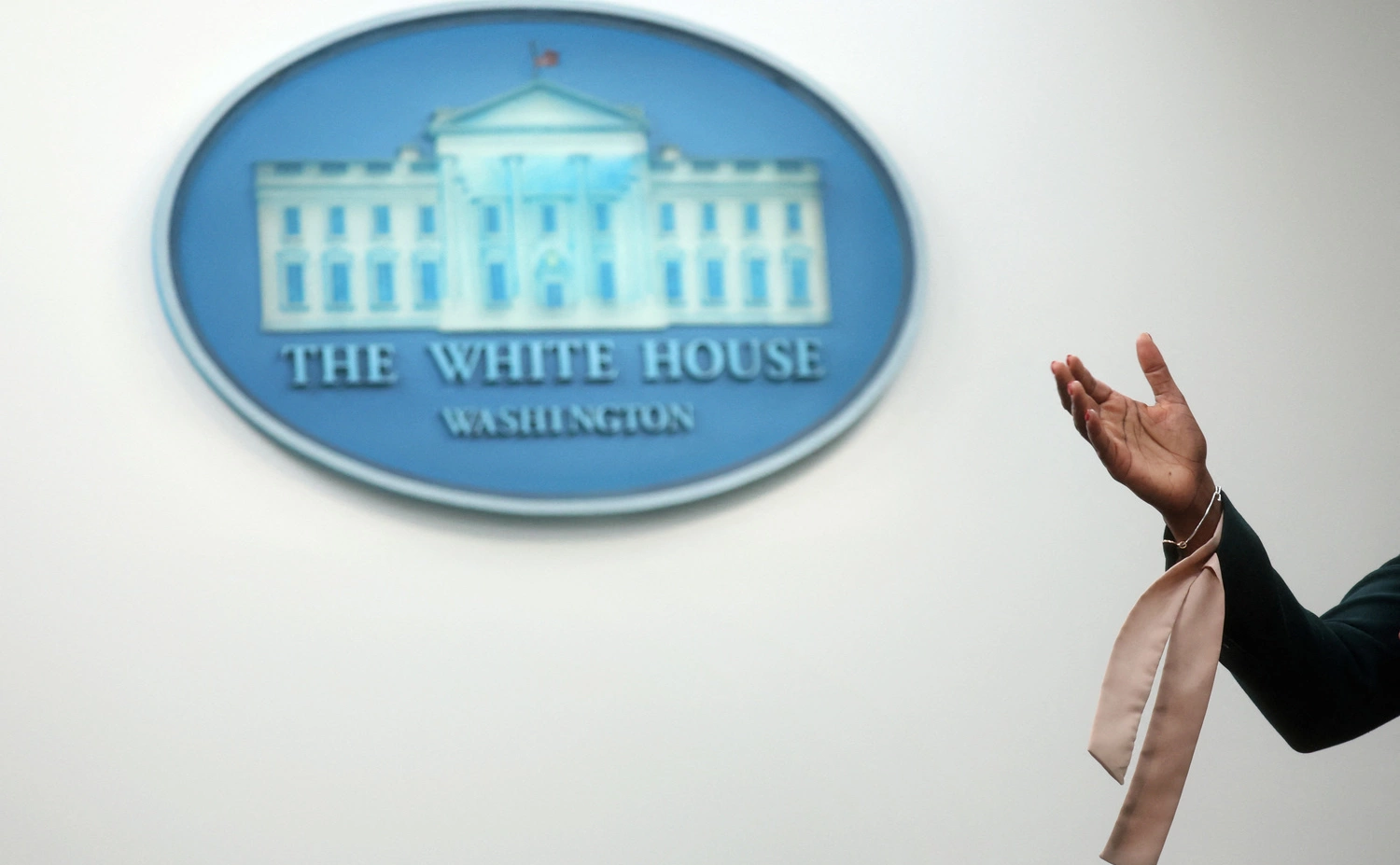 Leah Millis / Reuters