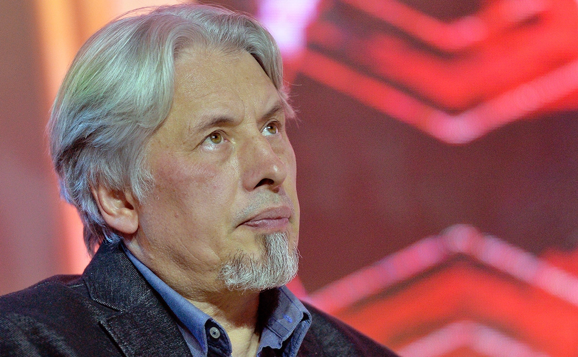 Владимир Песня / РИА Новости