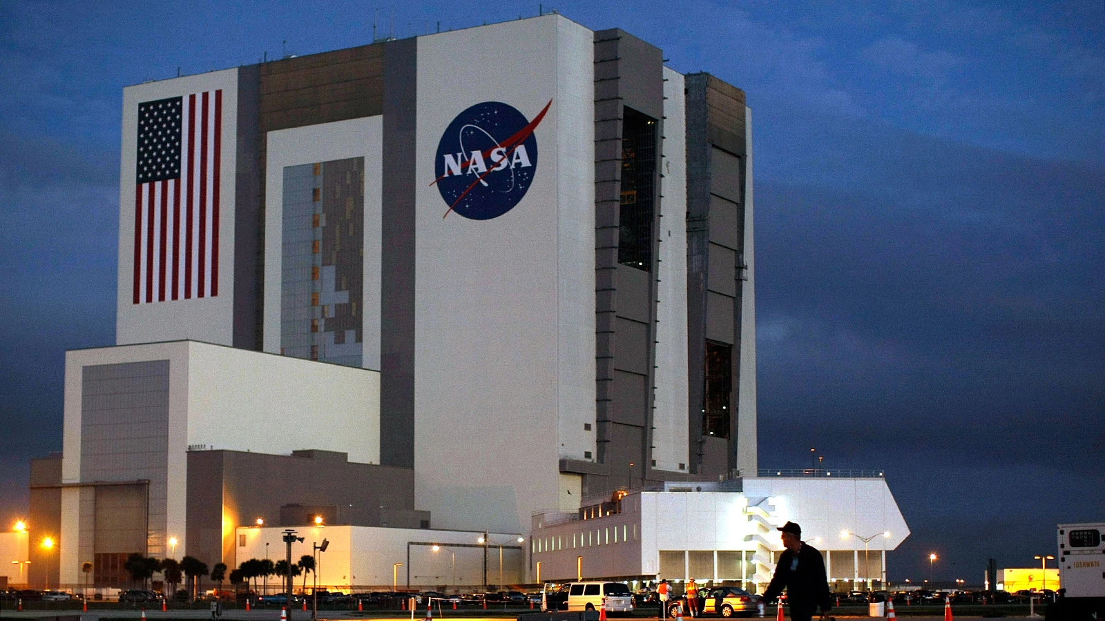 <p>NASA впервые за последние четыре года&nbsp;открыло редкую вакансию</p>