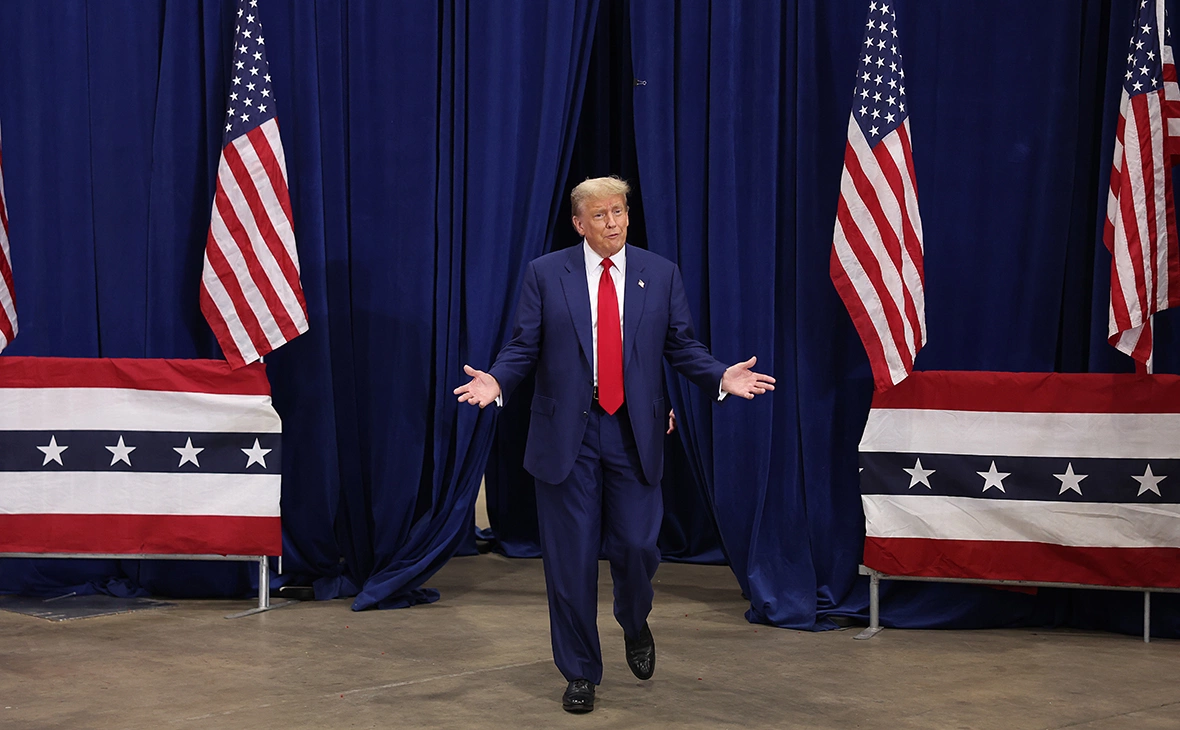 Scott Olson / Getty Images