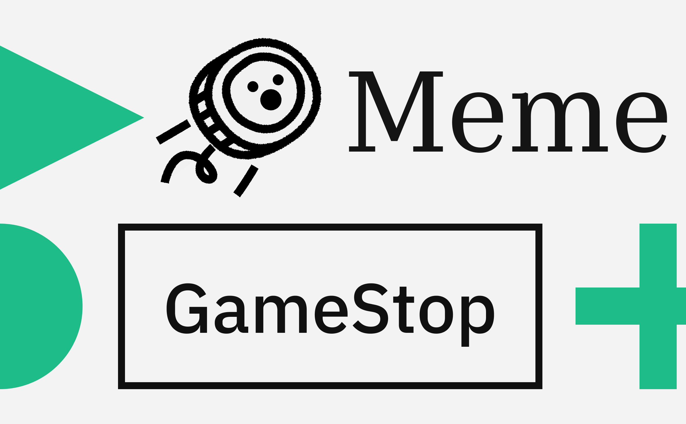 Названный в честь акций GameStop мемкоин взлетел в цене на 200%